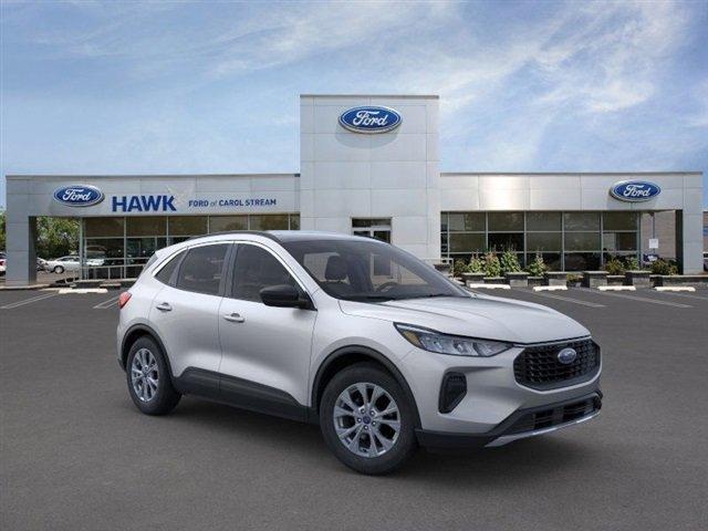 new 2024 Ford Escape car, priced at $31,102