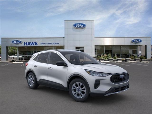 new 2024 Ford Escape car, priced at $31,102