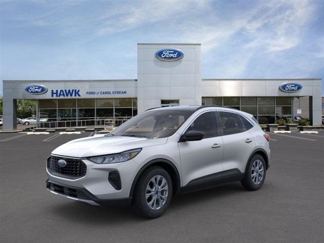 new 2024 Ford Escape car, priced at $31,102