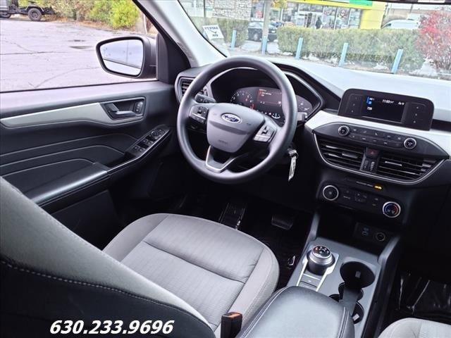 used 2021 Ford Escape car, priced at $18,997