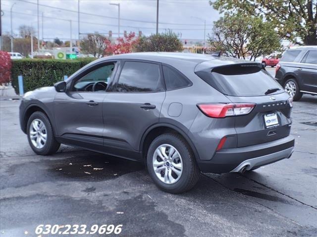 used 2021 Ford Escape car, priced at $18,997