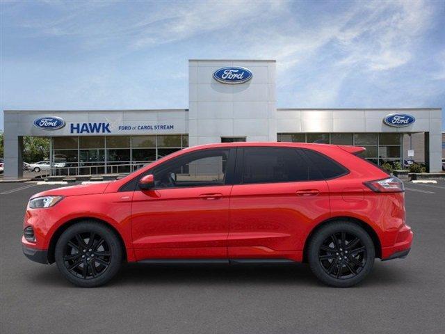 new 2024 Ford Edge car, priced at $41,246