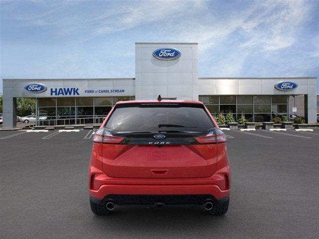 new 2024 Ford Edge car, priced at $41,246