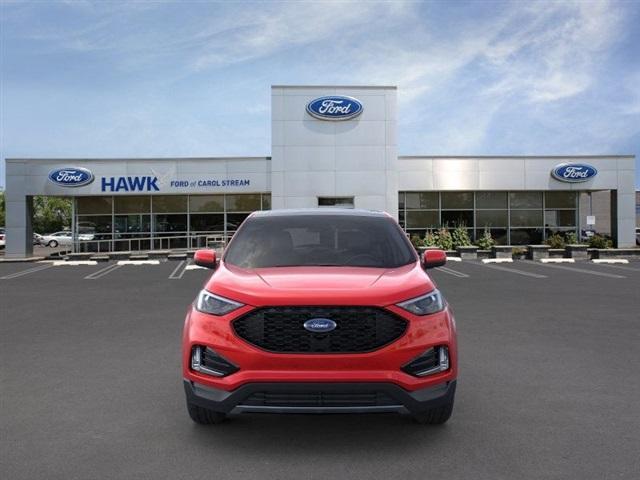 new 2024 Ford Edge car, priced at $39,516