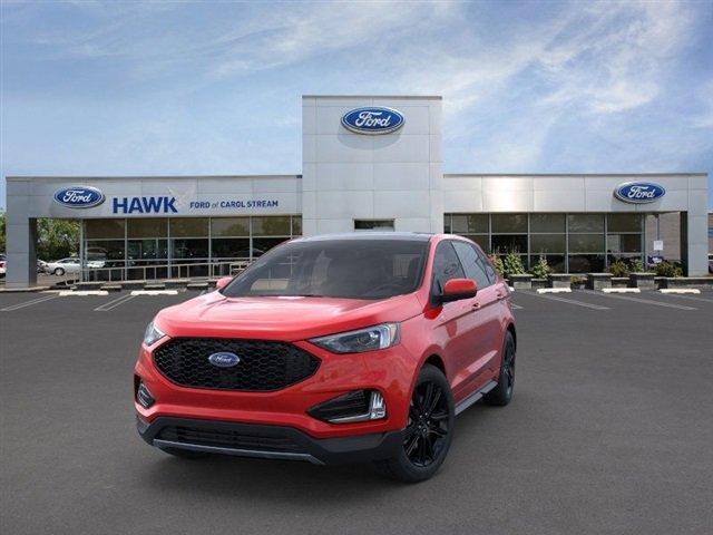 new 2024 Ford Edge car, priced at $41,246