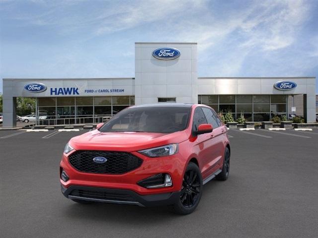 new 2024 Ford Edge car, priced at $39,516