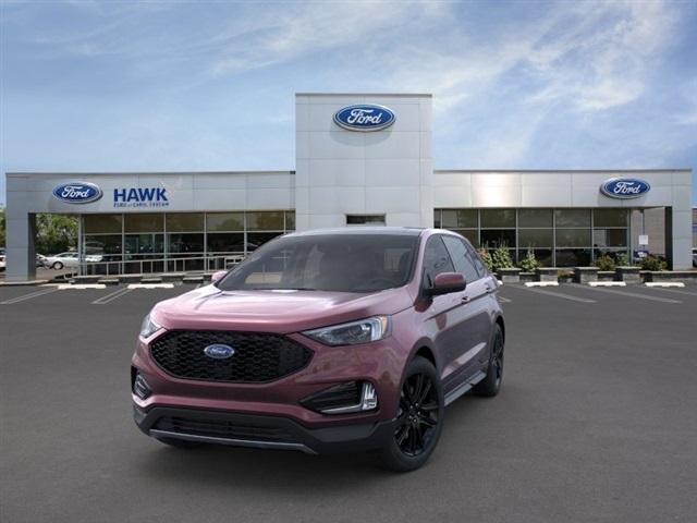 new 2024 Ford Edge car, priced at $43,371