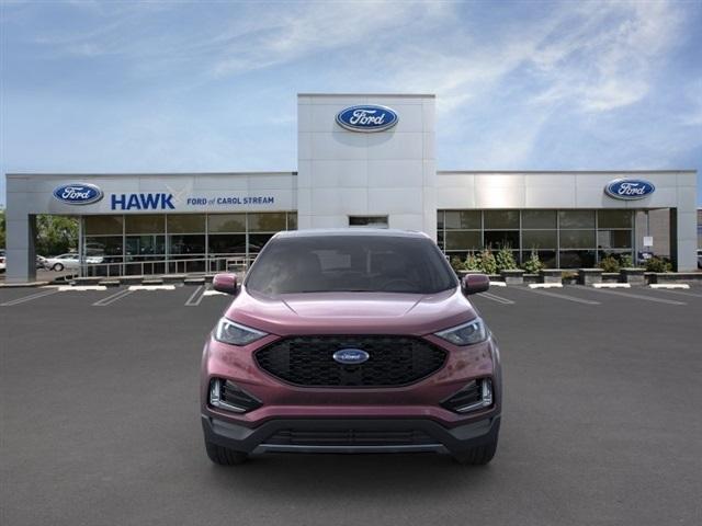 new 2024 Ford Edge car, priced at $43,371