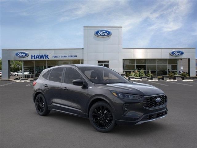 new 2025 Ford Escape car, priced at $42,710