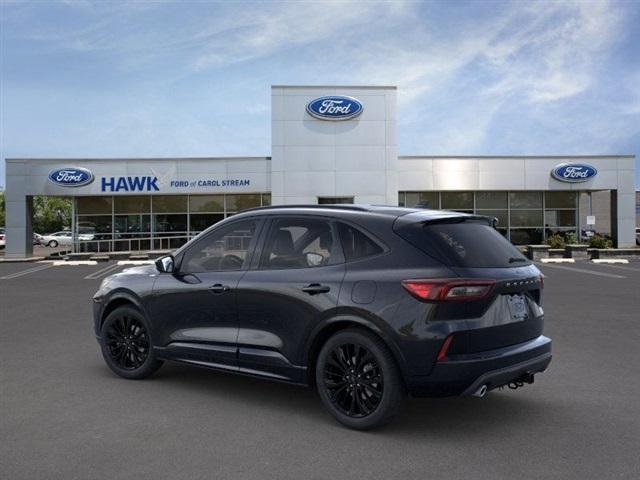 new 2025 Ford Escape car, priced at $42,710