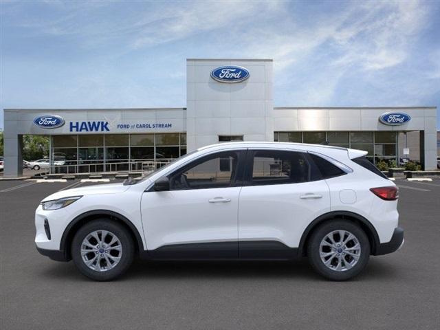 new 2024 Ford Escape car, priced at $27,989