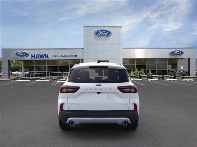 new 2024 Ford Escape car, priced at $28,988