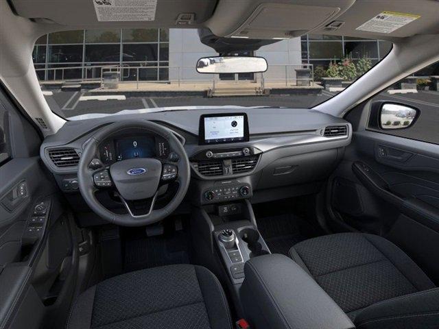 new 2024 Ford Escape car, priced at $28,988