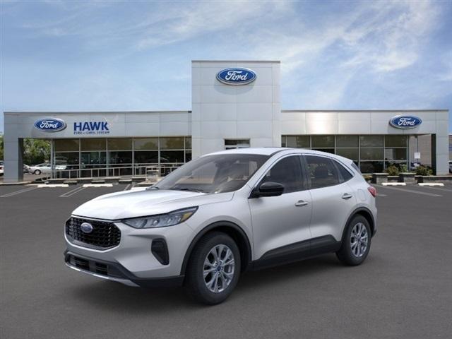 new 2024 Ford Escape car, priced at $30,176