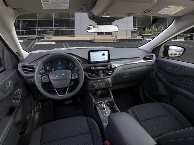 new 2024 Ford Escape car, priced at $29,734