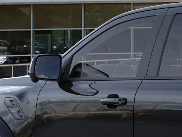 new 2025 Ford Ranger car, priced at $57,765