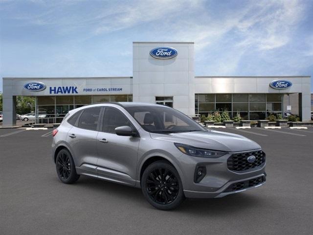 new 2025 Ford Escape car, priced at $42,575