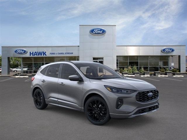 new 2025 Ford Escape car, priced at $38,743