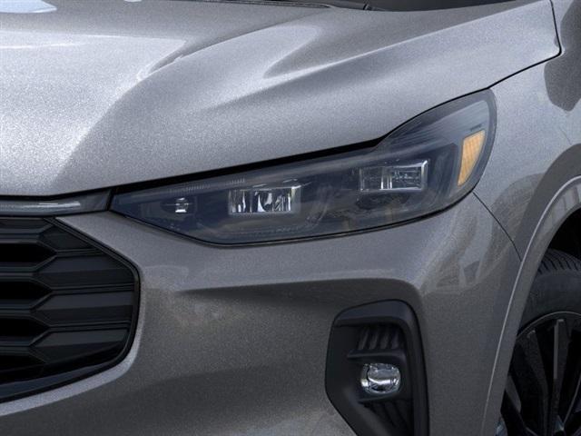 new 2025 Ford Escape car, priced at $38,743