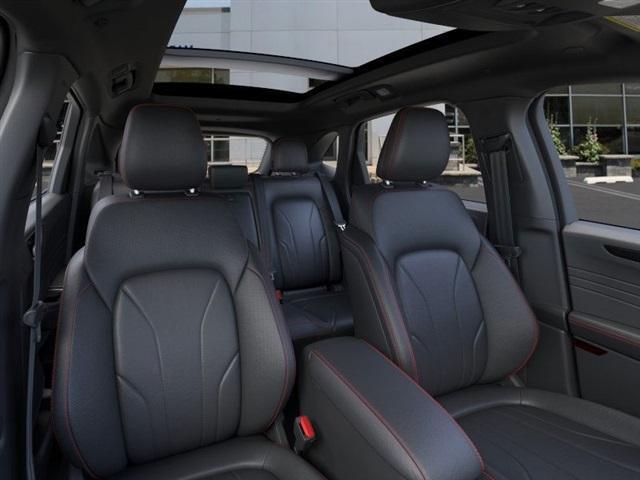 new 2025 Ford Escape car, priced at $38,743