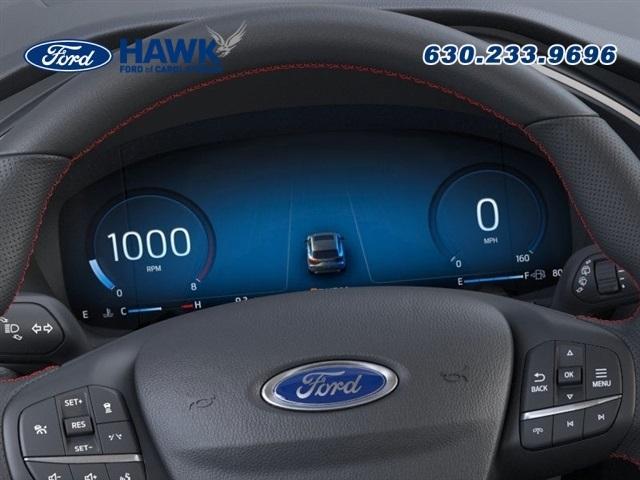 new 2025 Ford Escape car, priced at $36,189