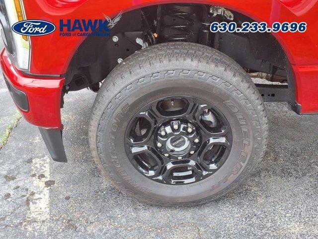 used 2024 Ford F-250 car, priced at $60,999