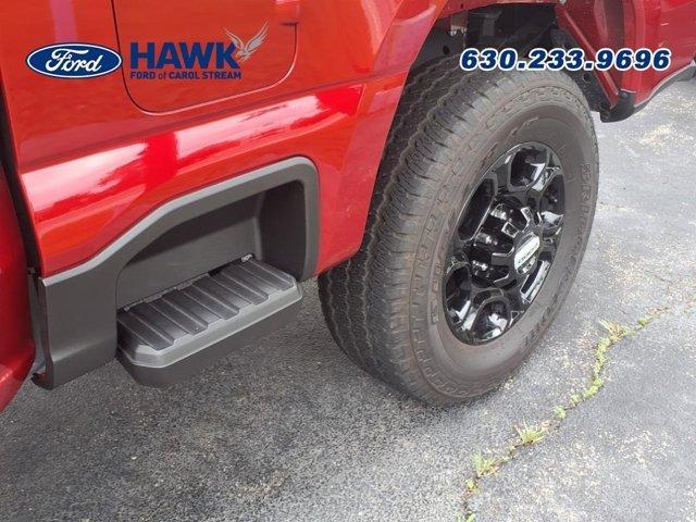 used 2024 Ford F-250 car, priced at $60,999