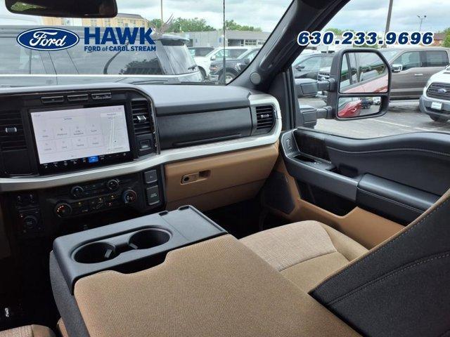 used 2024 Ford F-250 car, priced at $60,999