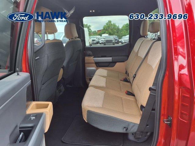 used 2024 Ford F-250 car, priced at $60,999