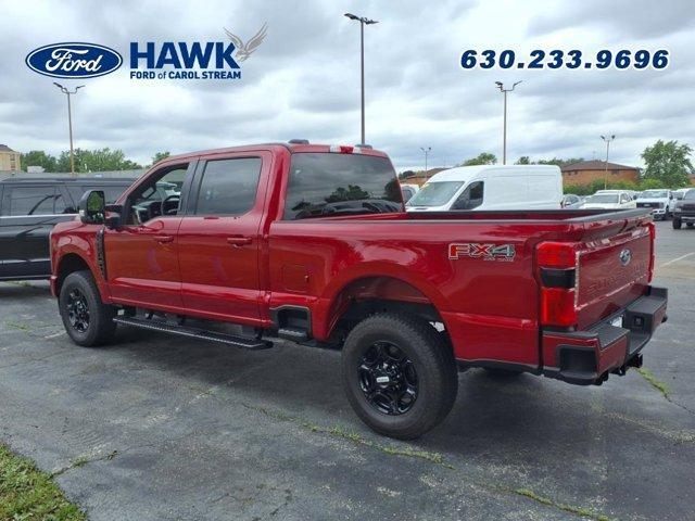 used 2024 Ford F-250 car, priced at $60,999