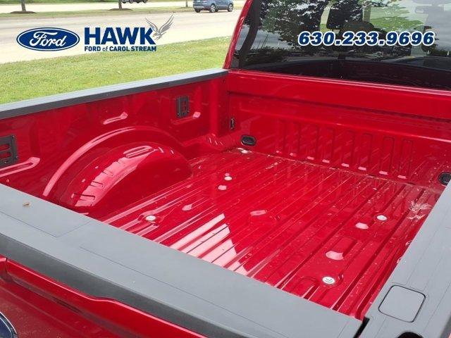 used 2024 Ford F-250 car, priced at $60,999