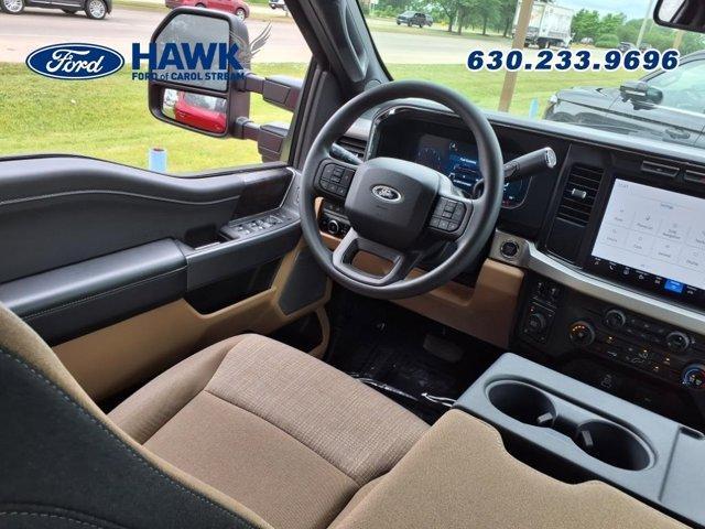 used 2024 Ford F-250 car, priced at $60,999