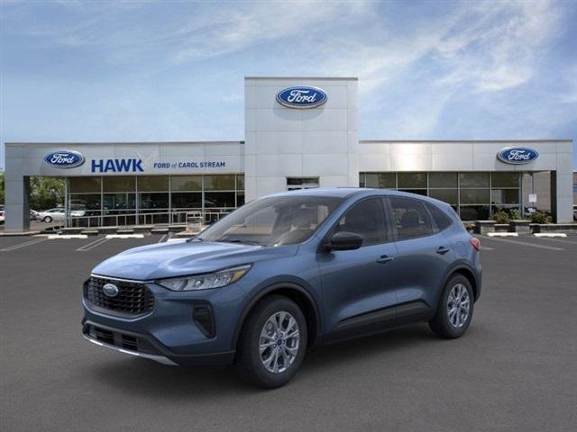 new 2025 Ford Escape car, priced at $32,880