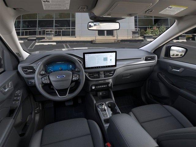 new 2024 Ford Escape car, priced at $36,675