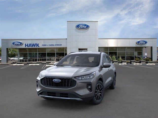 new 2024 Ford Escape car, priced at $36,675