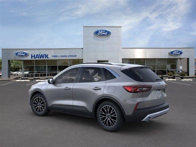 new 2024 Ford Escape car, priced at $36,675