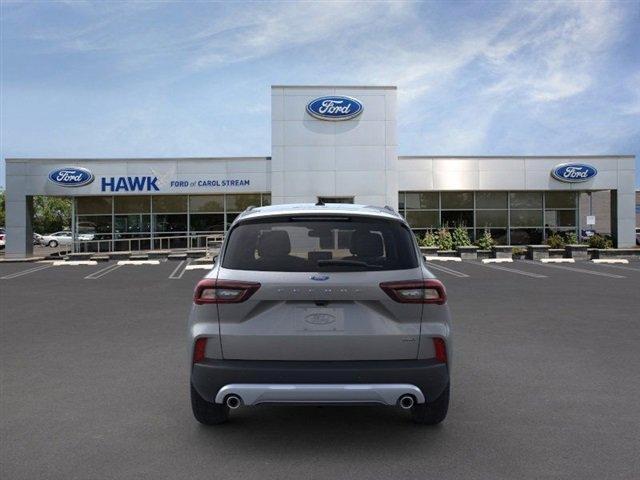 new 2024 Ford Escape car, priced at $36,675