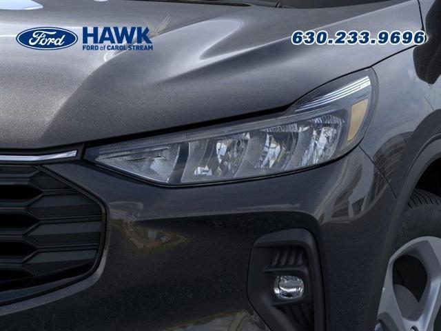 new 2025 Ford Escape car, priced at $33,898