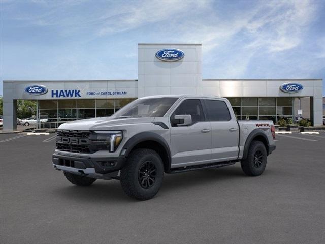 new 2024 Ford F-150 car, priced at $82,525