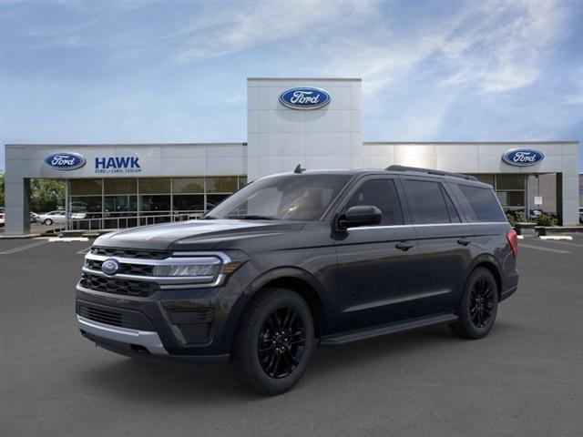 new 2024 Ford Expedition car, priced at $66,102