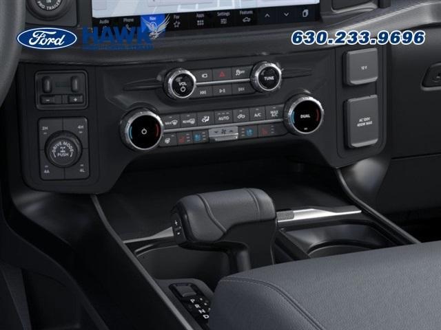 new 2025 Ford F-150 car, priced at $62,462