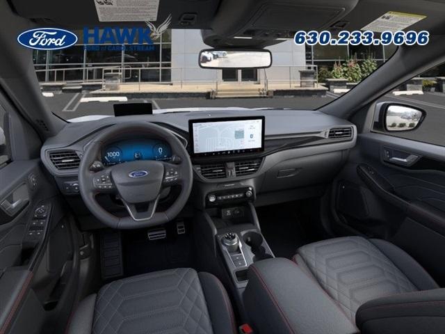 new 2024 Ford Escape car, priced at $33,484