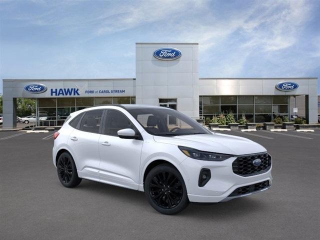 new 2024 Ford Escape car, priced at $35,716
