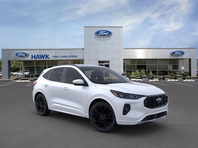 new 2024 Ford Escape car, priced at $38,841