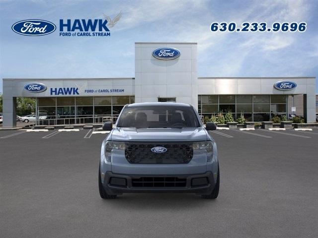 new 2025 Ford Maverick car, priced at $32,730