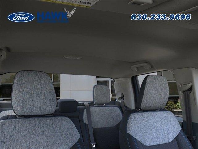 new 2025 Ford Maverick car, priced at $32,730