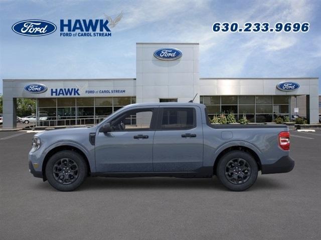 new 2025 Ford Maverick car, priced at $32,730