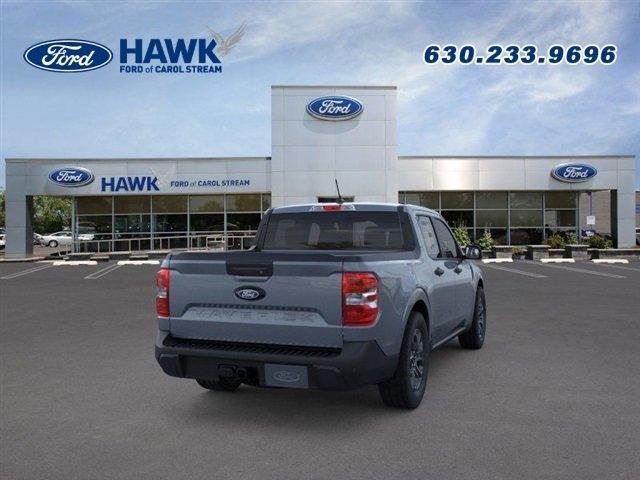 new 2025 Ford Maverick car, priced at $32,730