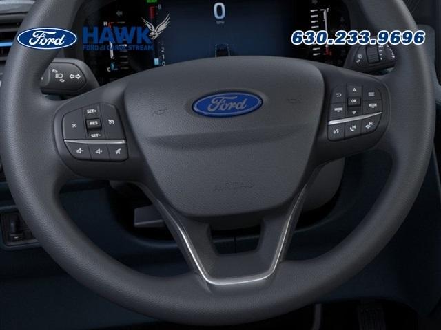 new 2025 Ford Maverick car, priced at $32,730