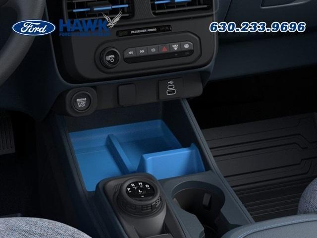 new 2025 Ford Maverick car, priced at $32,730